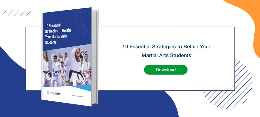 10 Essential Strategies to Retain Your Martial Arts Students-1